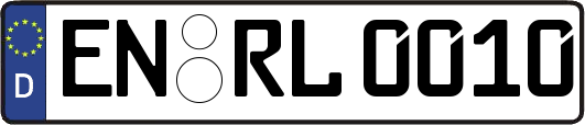 EN-RL0010