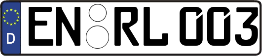 EN-RL003