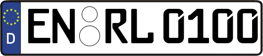 EN-RL0100