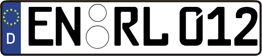 EN-RL012