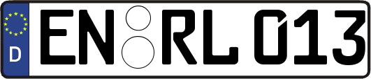 EN-RL013