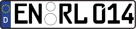 EN-RL014