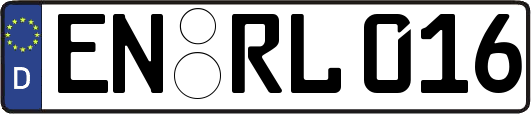 EN-RL016