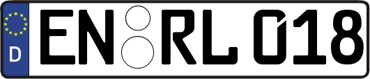EN-RL018