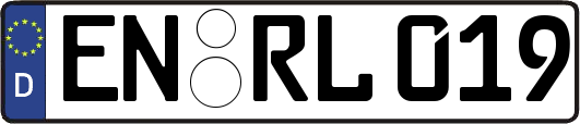EN-RL019