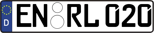 EN-RL020