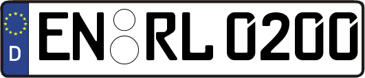 EN-RL0200