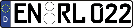 EN-RL022