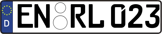 EN-RL023