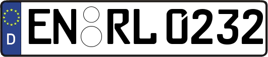 EN-RL0232