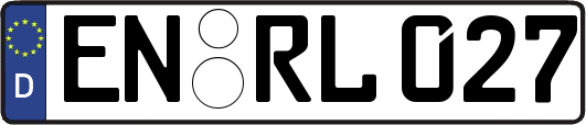 EN-RL027