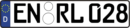 EN-RL028