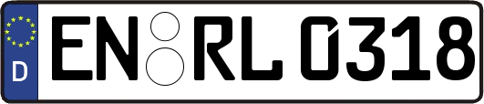 EN-RL0318