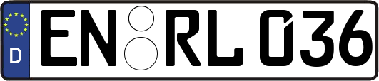 EN-RL036