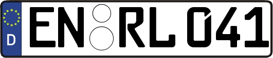 EN-RL041