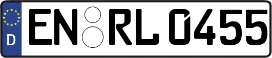 EN-RL0455