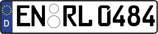 EN-RL0484