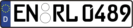 EN-RL0489