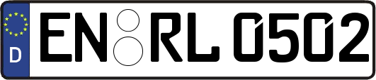 EN-RL0502