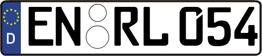 EN-RL054