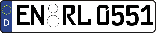 EN-RL0551