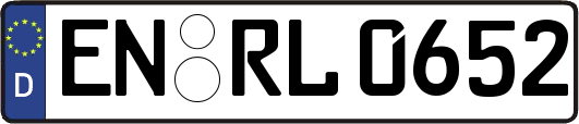 EN-RL0652