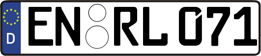 EN-RL071