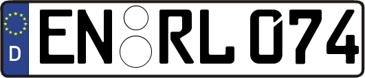 EN-RL074