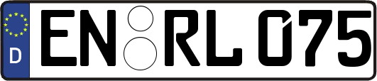 EN-RL075