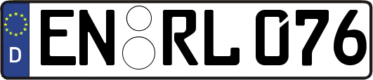 EN-RL076