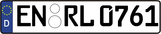EN-RL0761