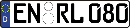 EN-RL080