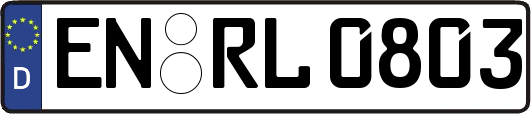 EN-RL0803