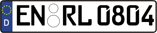 EN-RL0804