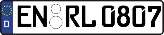 EN-RL0807
