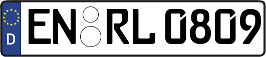 EN-RL0809