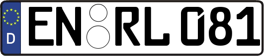 EN-RL081