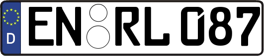 EN-RL087