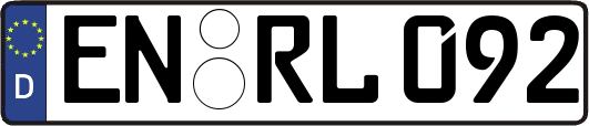 EN-RL092