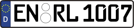 EN-RL1007