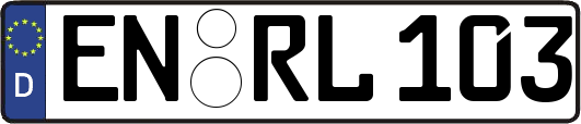 EN-RL103