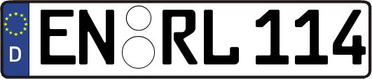 EN-RL114