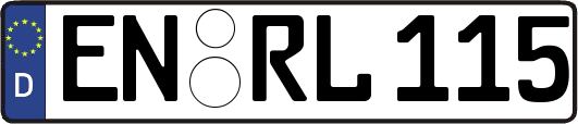 EN-RL115