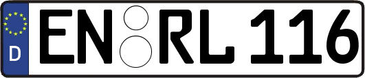 EN-RL116