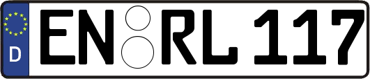 EN-RL117