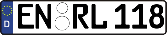 EN-RL118