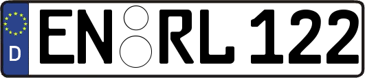 EN-RL122