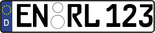 EN-RL123
