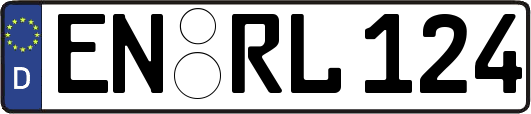 EN-RL124
