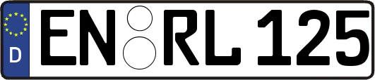 EN-RL125